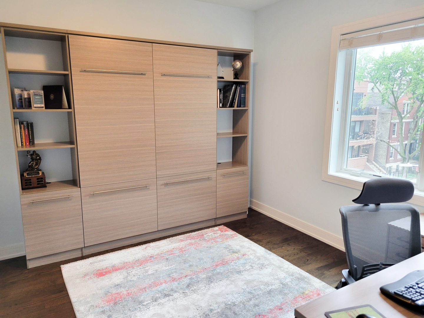 1005 N Wood Street Unit: 2