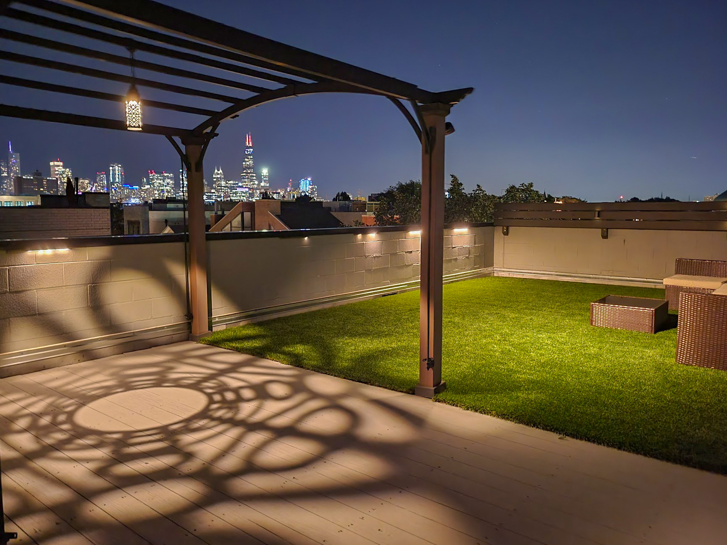 1005 N Wood Street Unit: 2