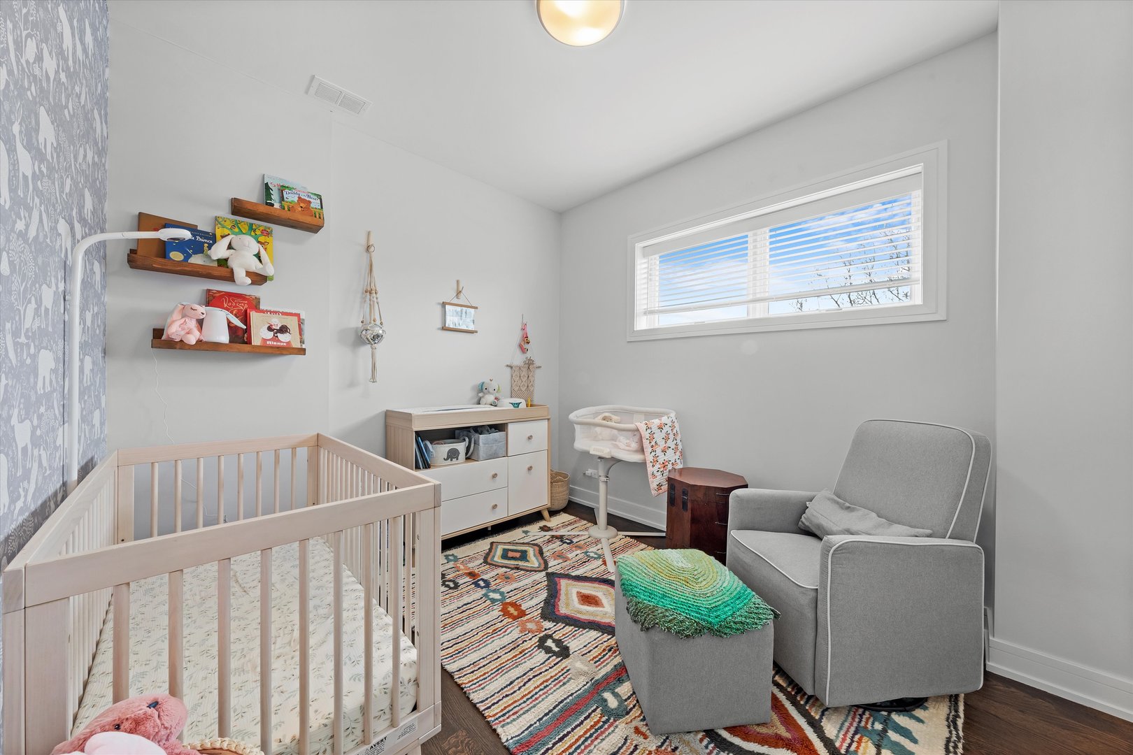 1005 N Wood Street Unit: 2