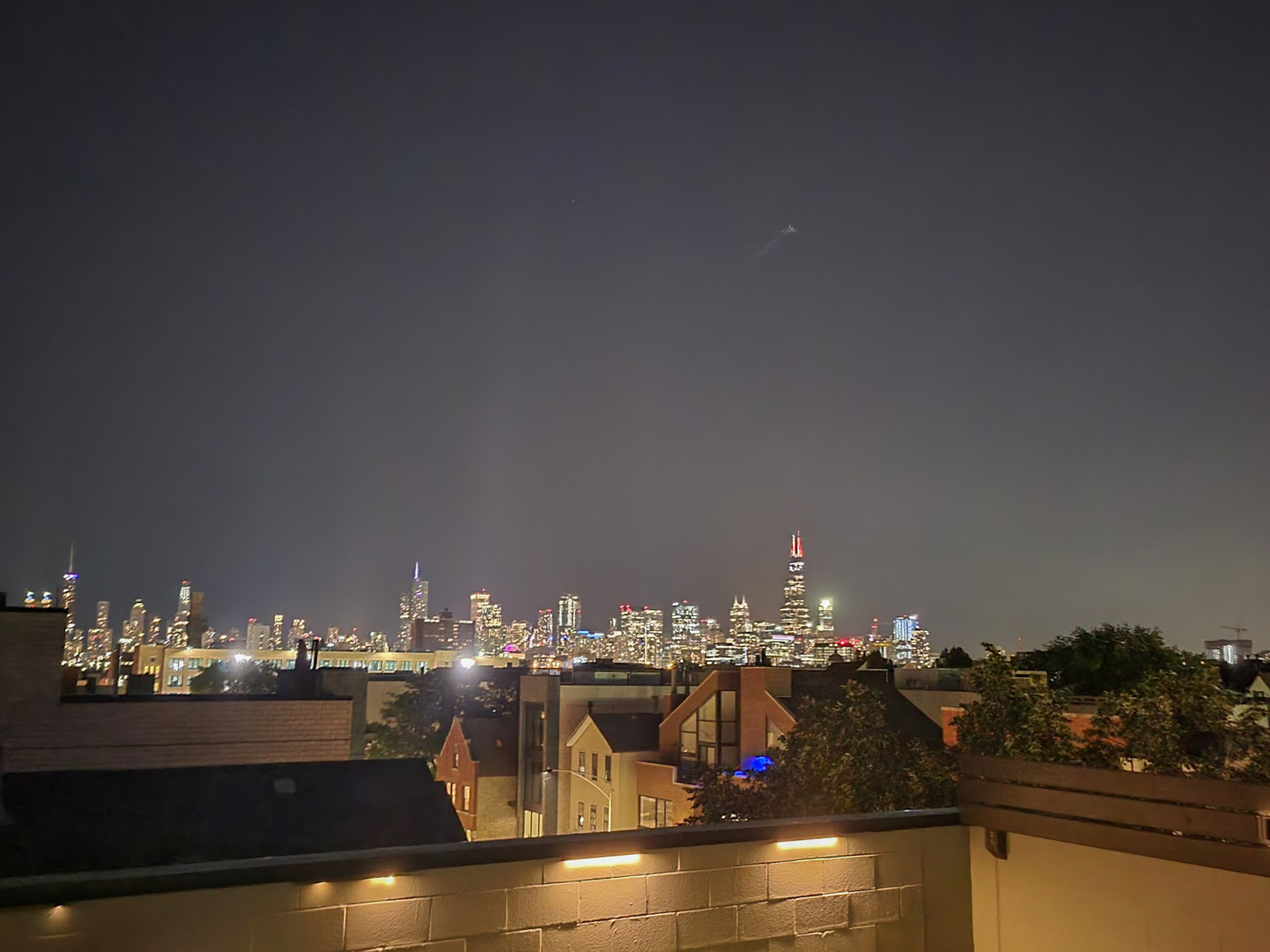 1005 N Wood Street Unit: 2