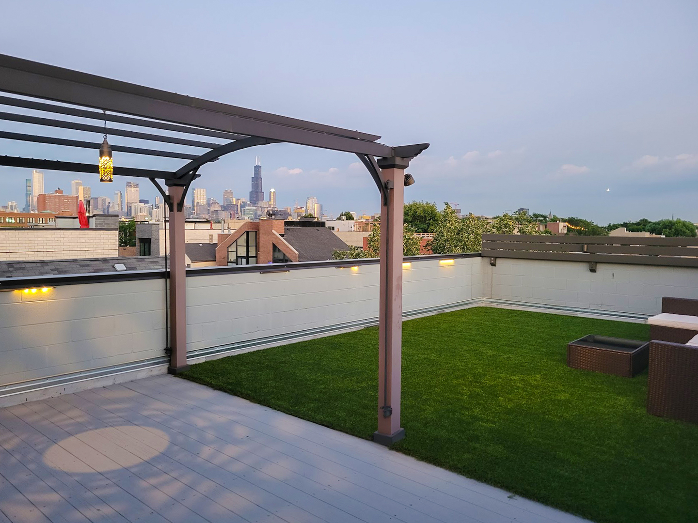 1005 N Wood Street Unit: 2