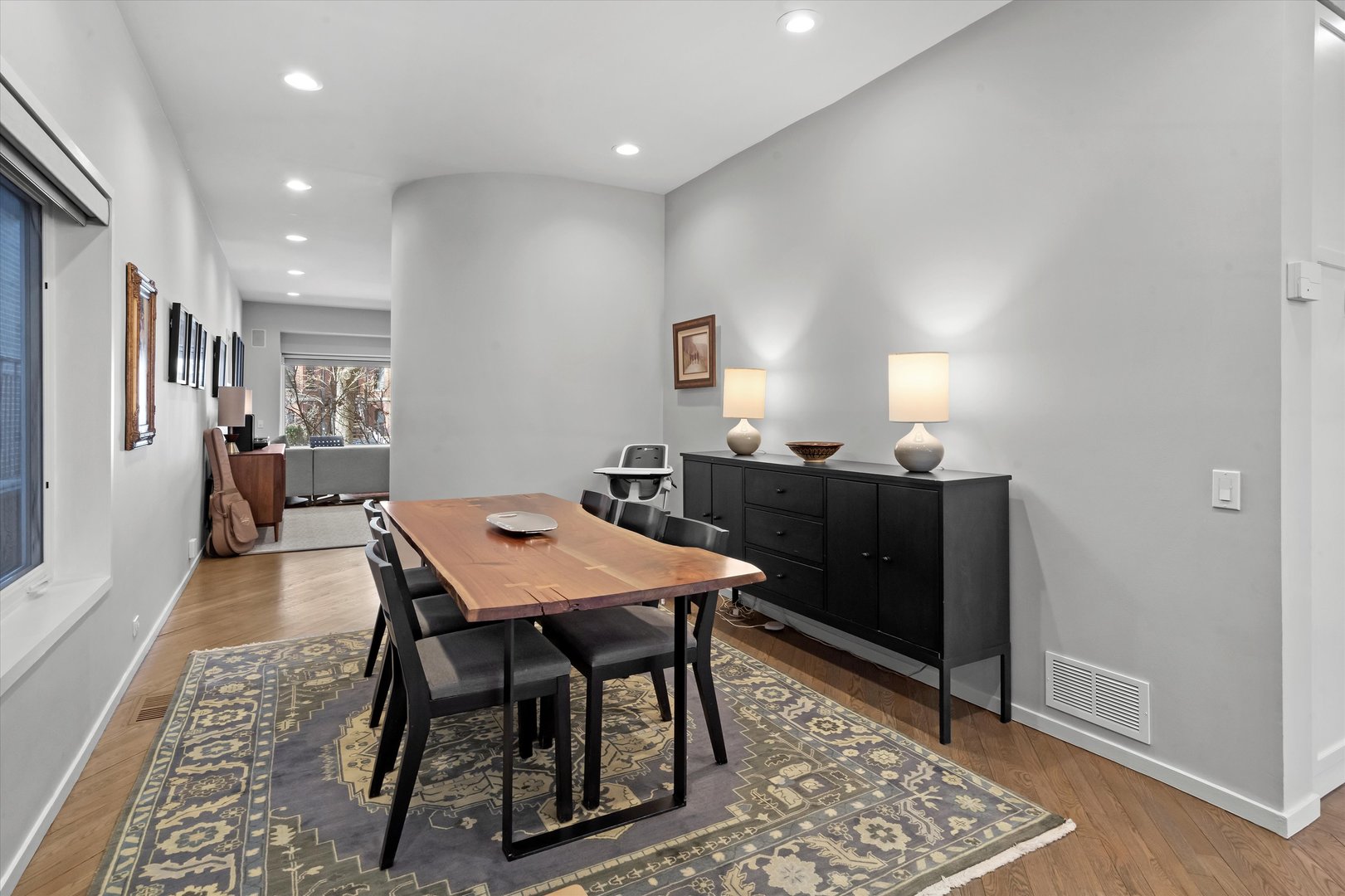 2051 N Bissell Street