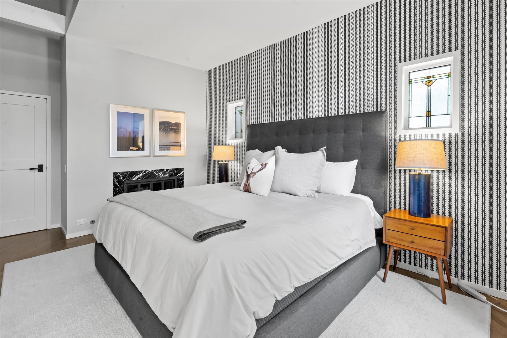 2051 N Bissell Street