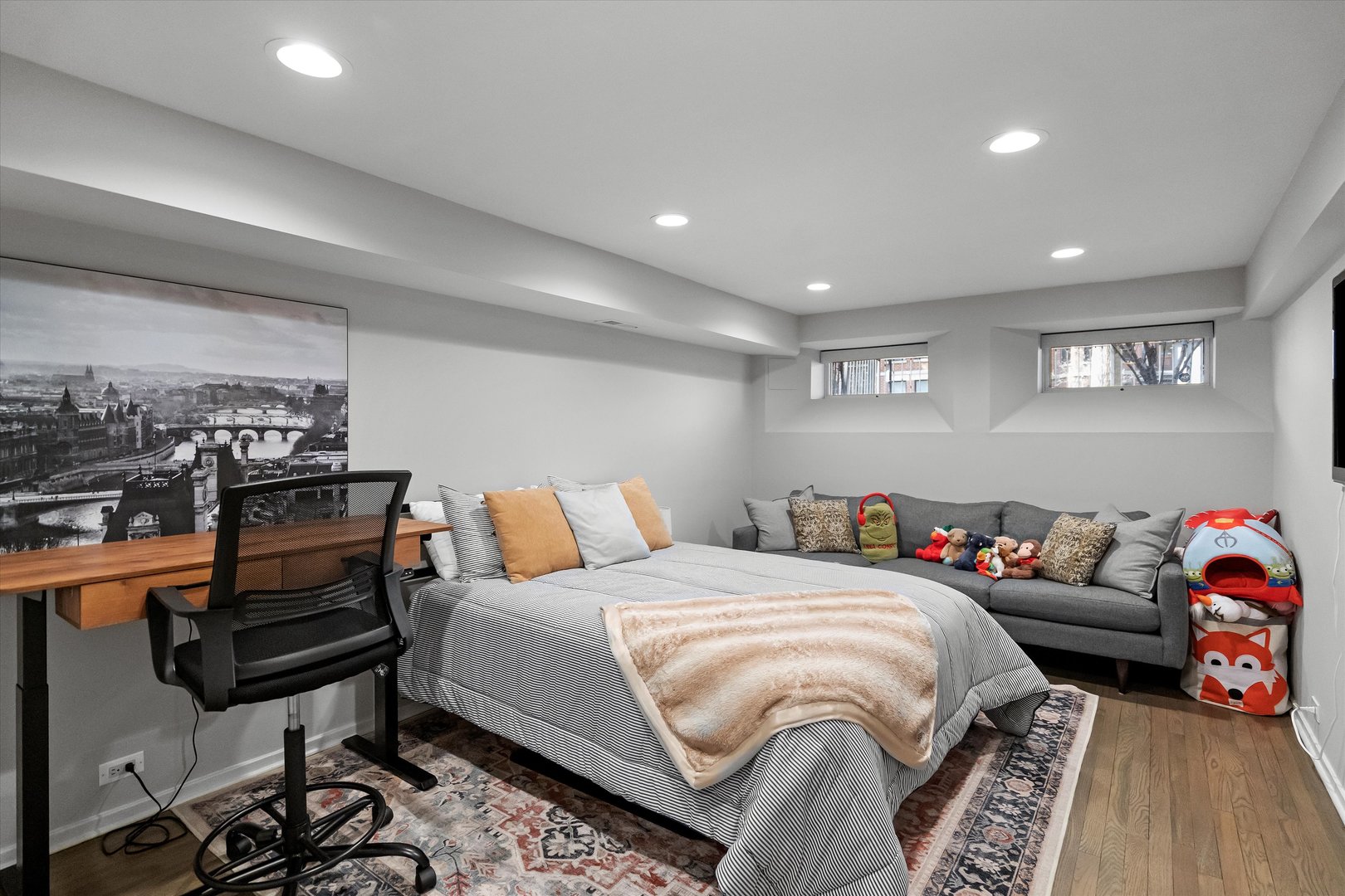 2051 N Bissell Street