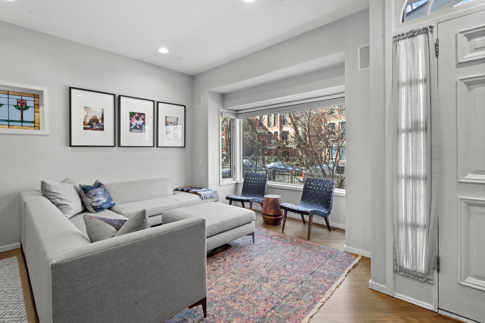 2051 N Bissell Street