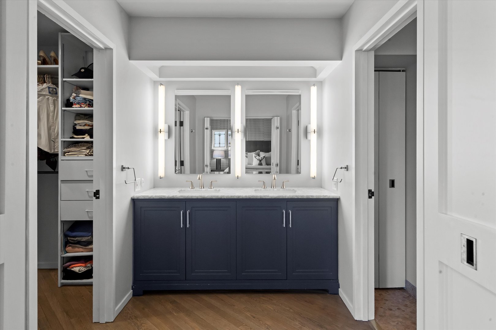 2051 N Bissell Street