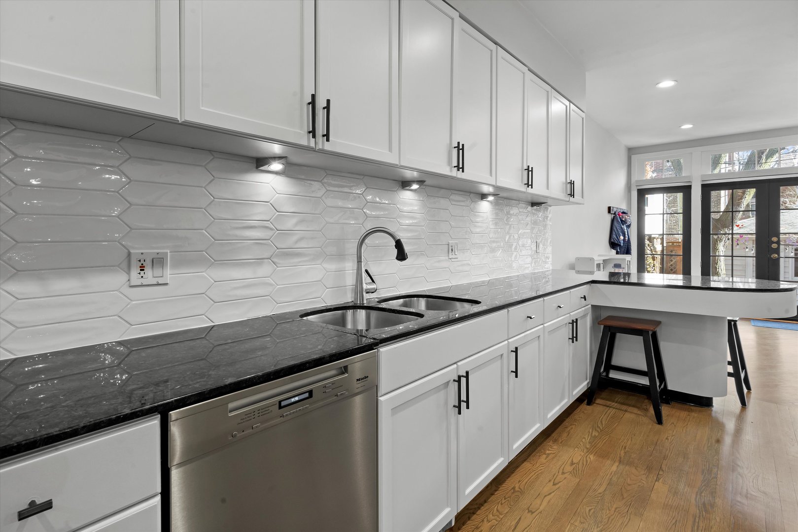 2051 N Bissell Street