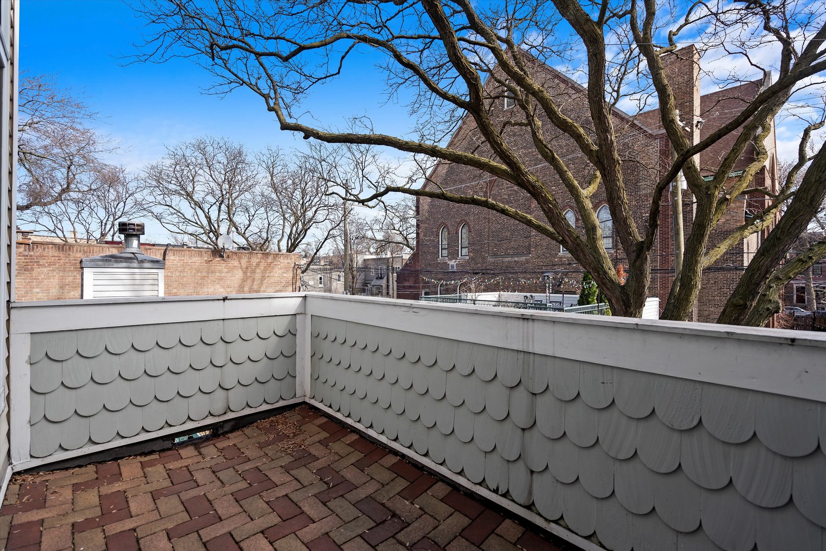 2051 N Bissell Street