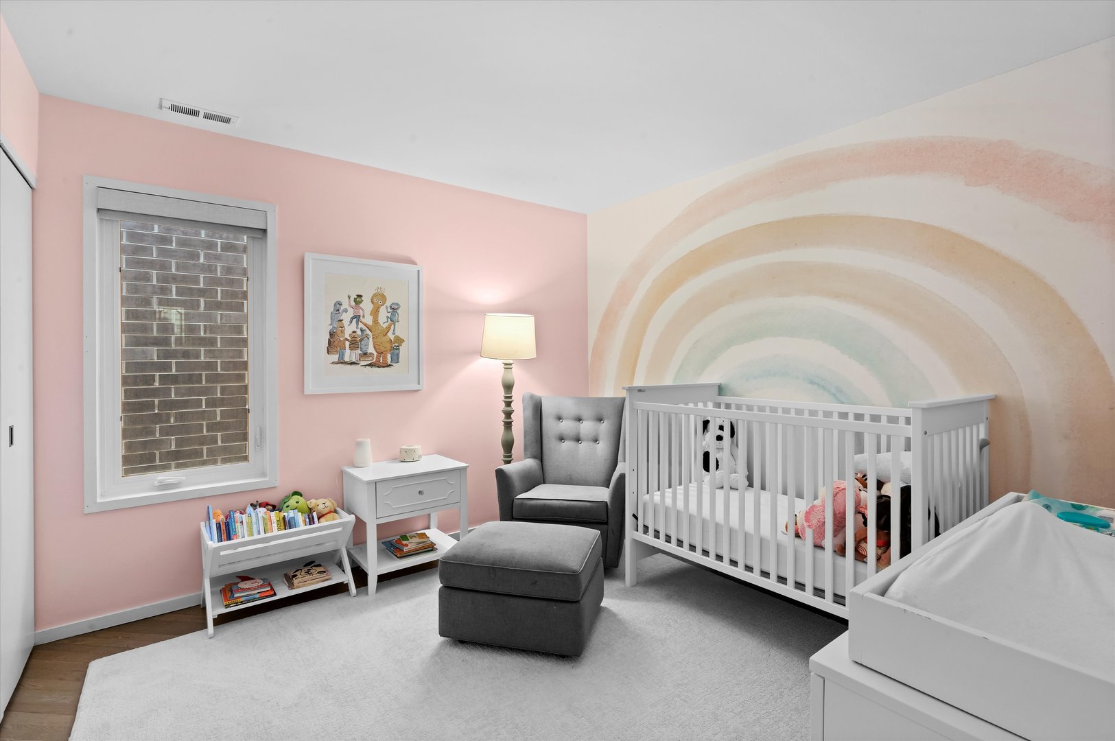 2051 N Bissell Street