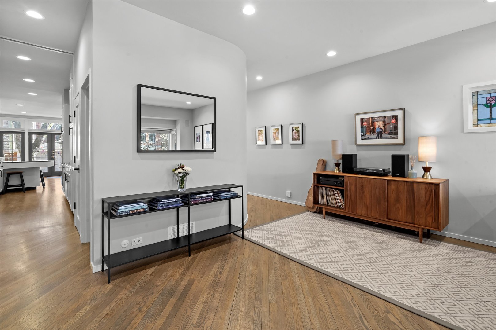 2051 N Bissell Street