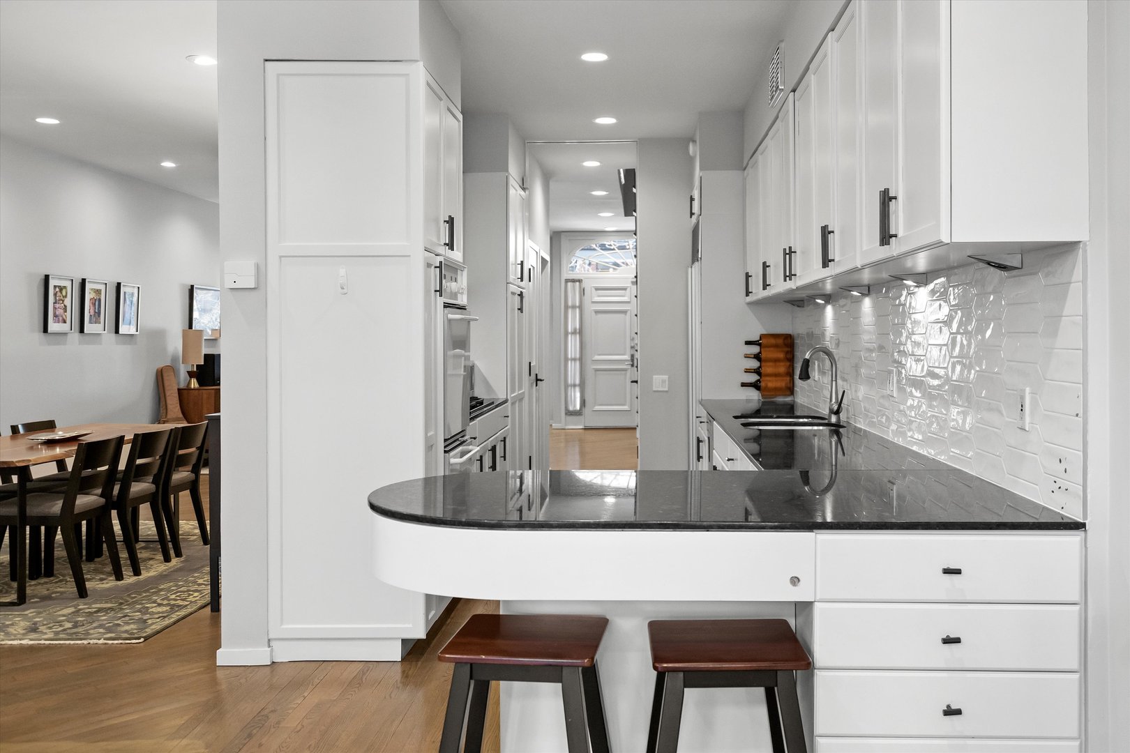 2051 N Bissell Street