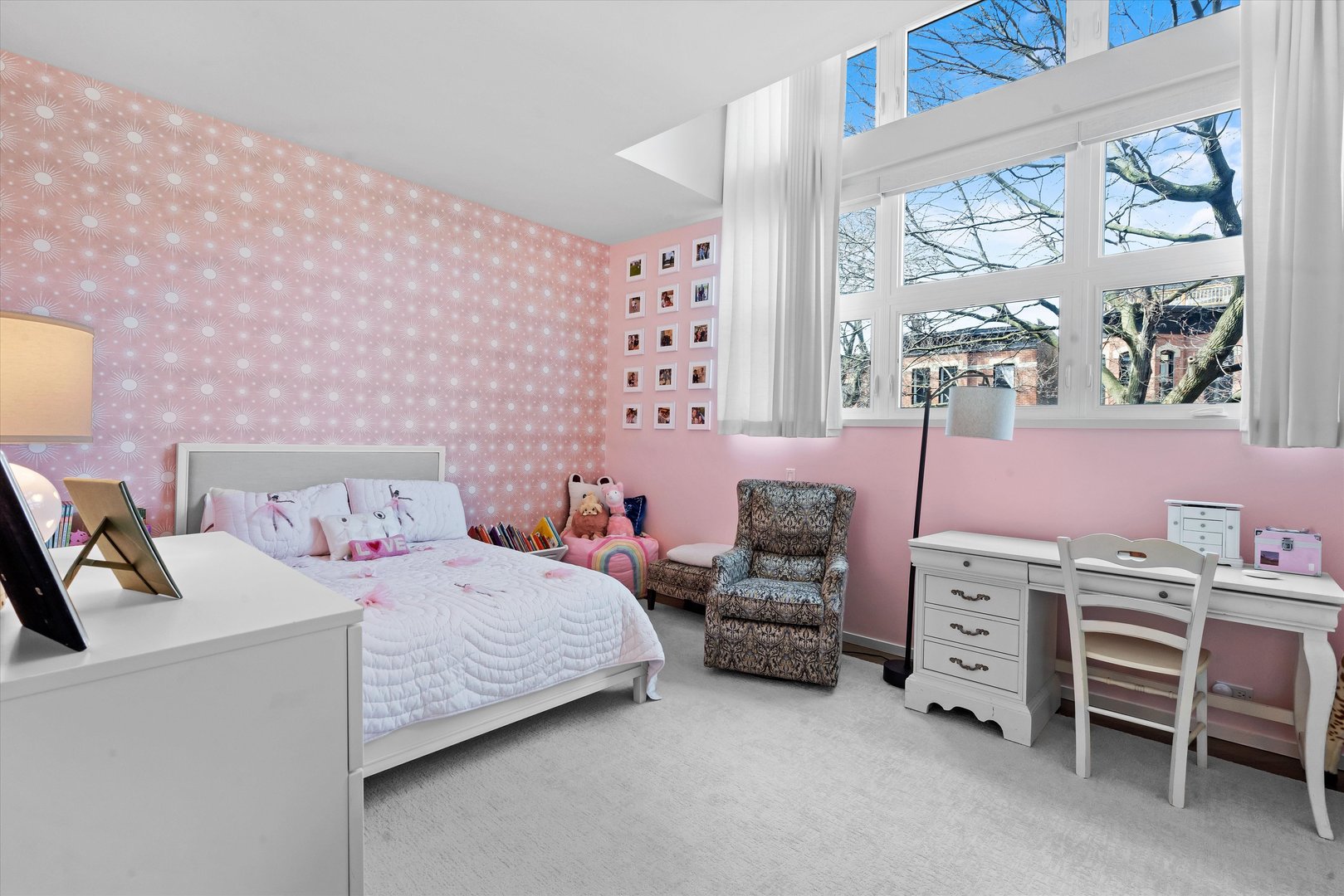 2051 N Bissell Street