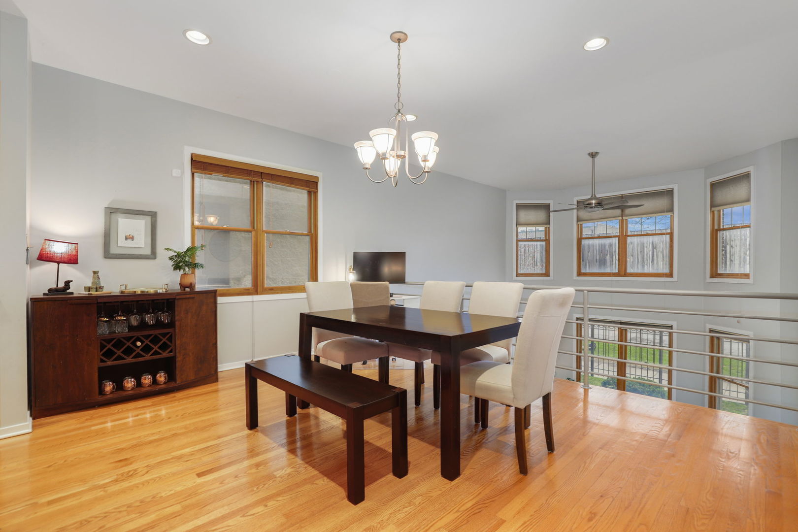 2746 N Wolcott Avenue Unit: 1N