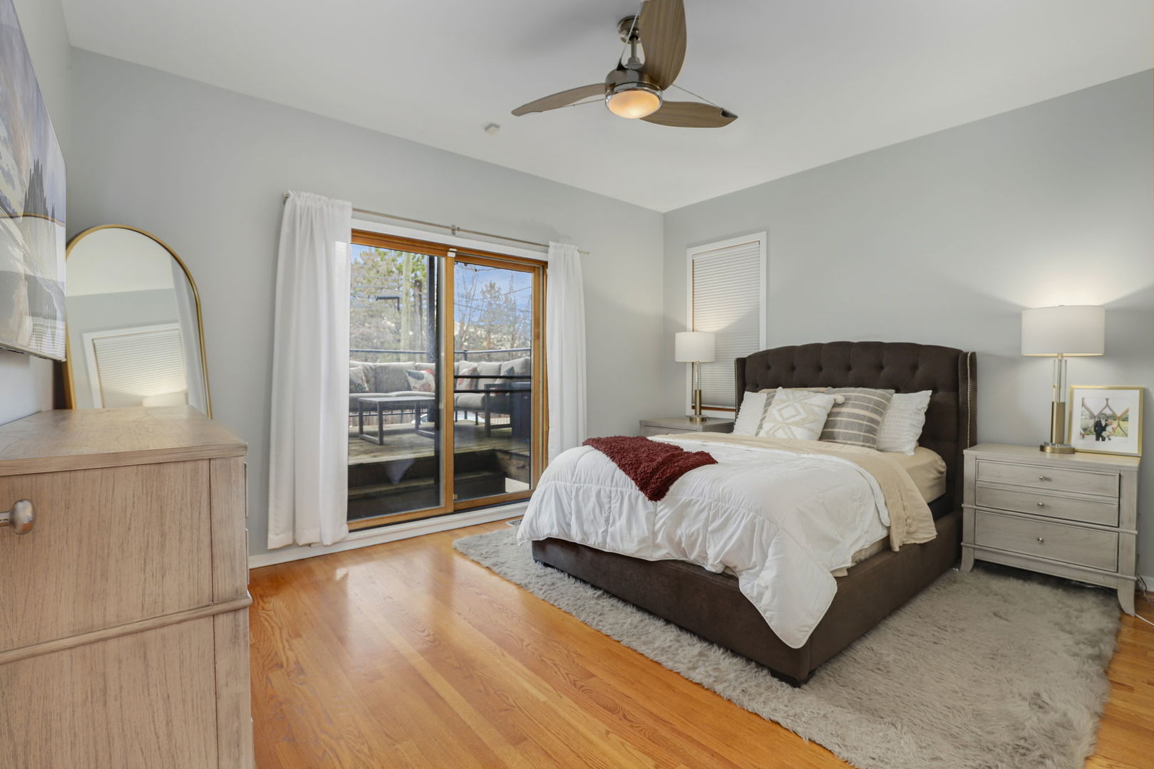 2746 N Wolcott Avenue Unit: 1N