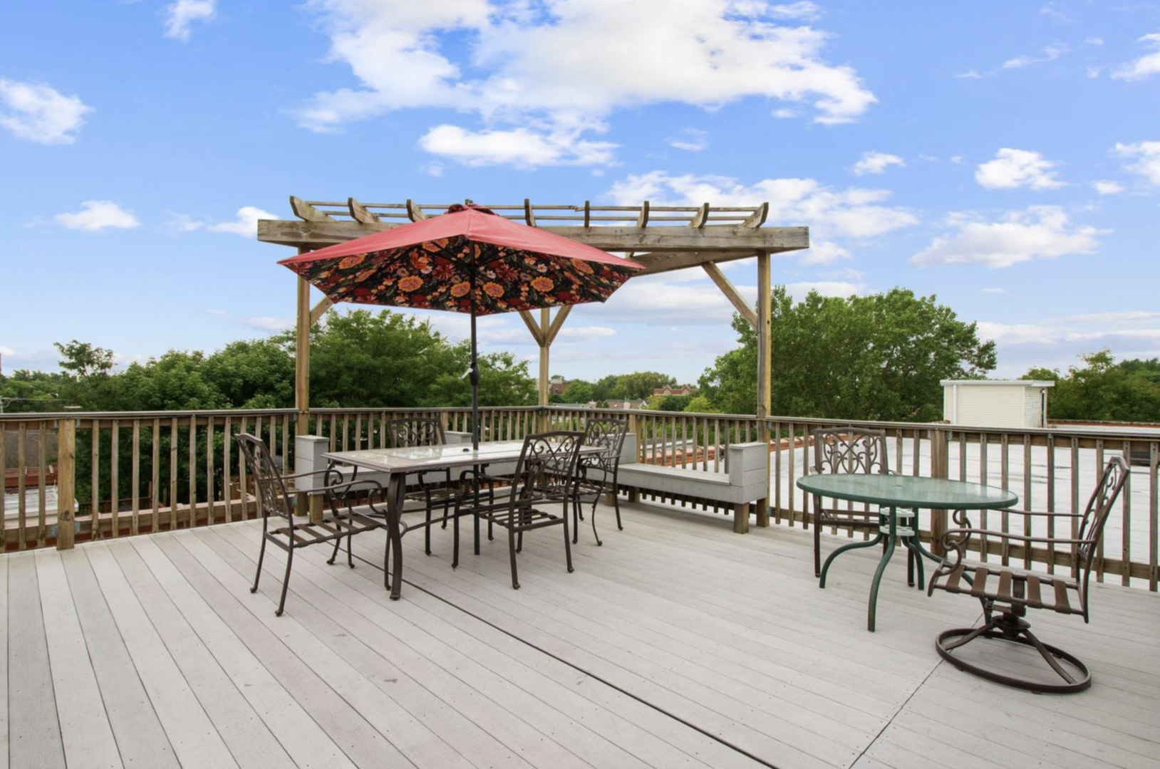 5313 N Ravenswood Avenue Unit: 103
