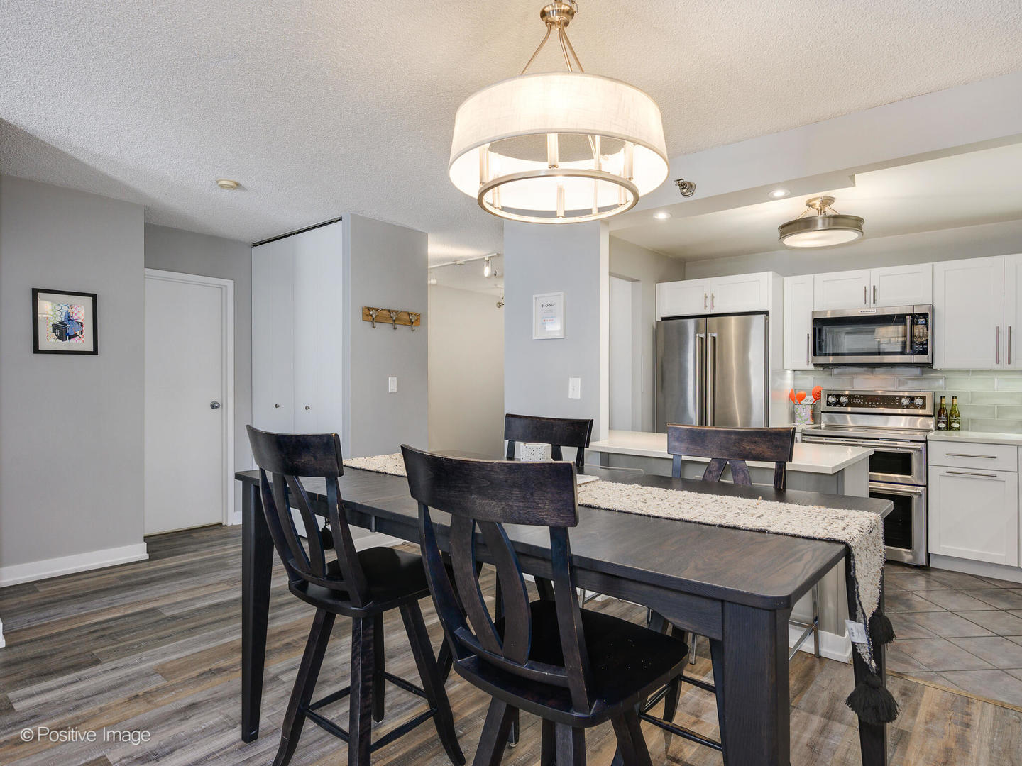 70 W HURON Street Unit: 906