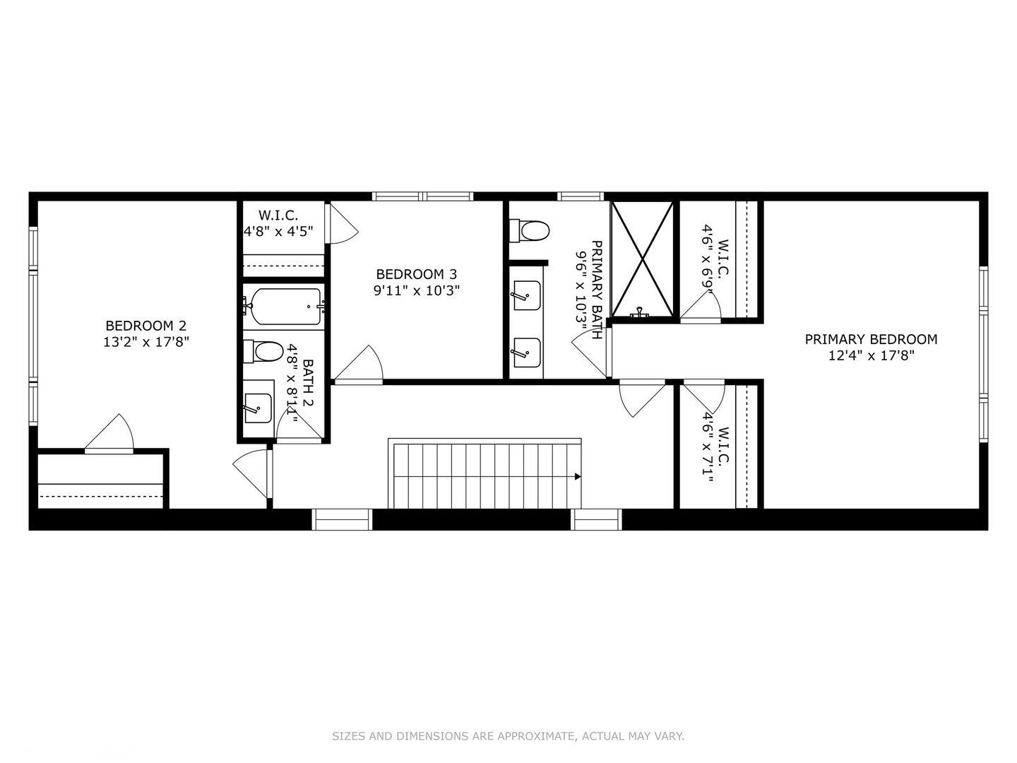 2857 W Belden Avenue