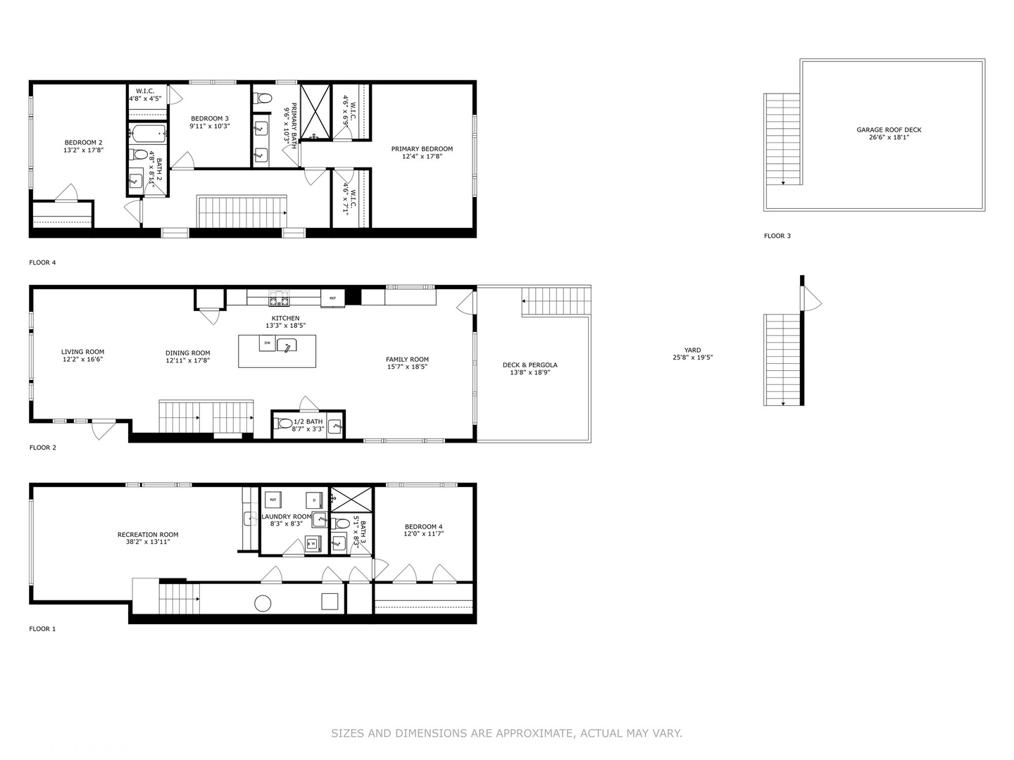 2857 W Belden Avenue