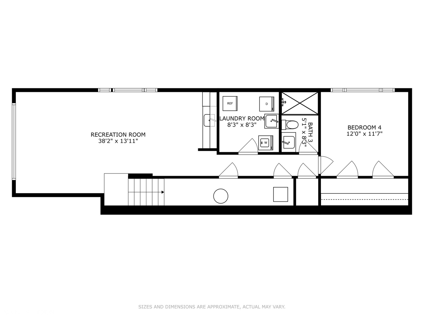 2857 W Belden Avenue