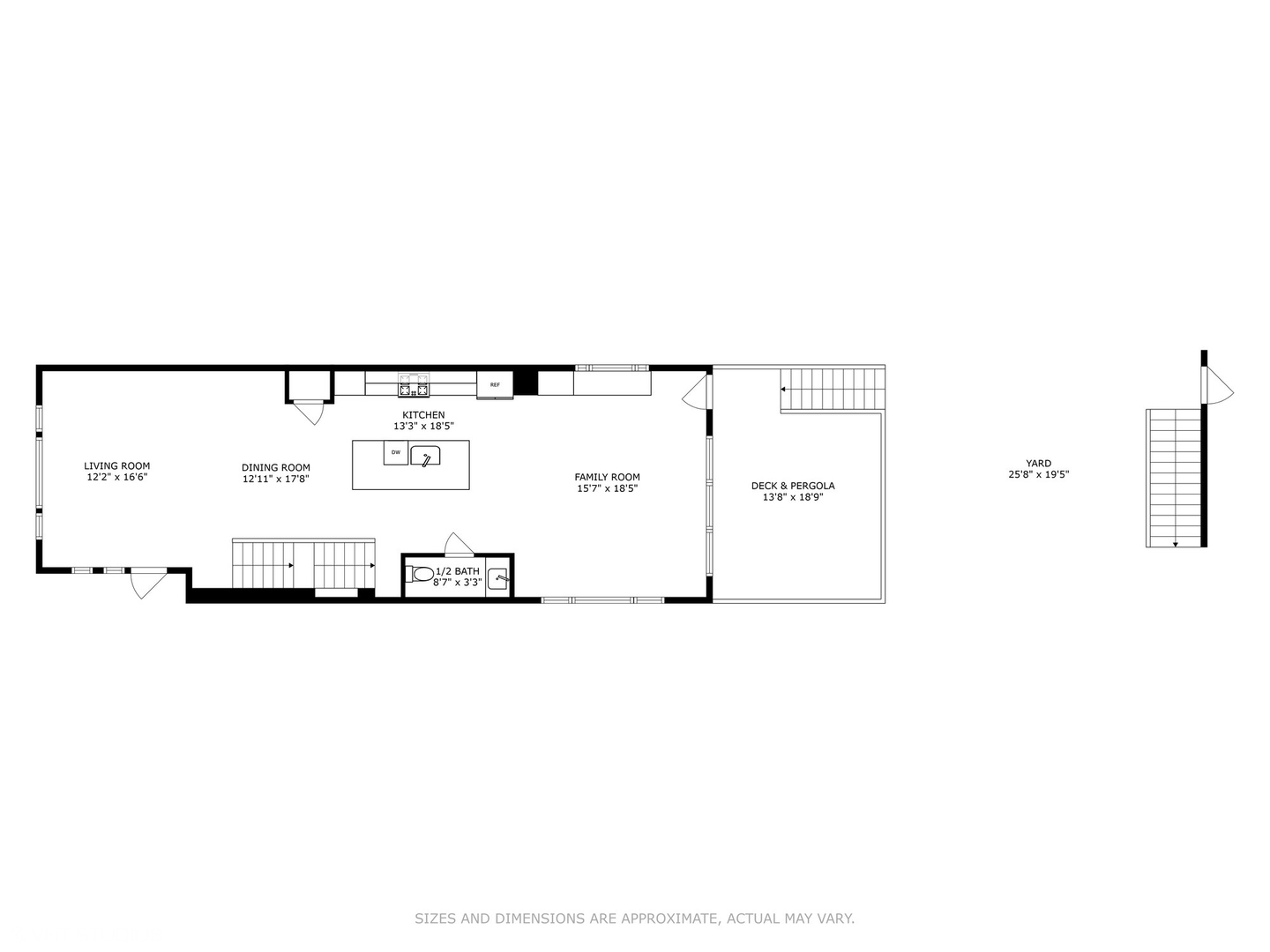 2857 W Belden Avenue