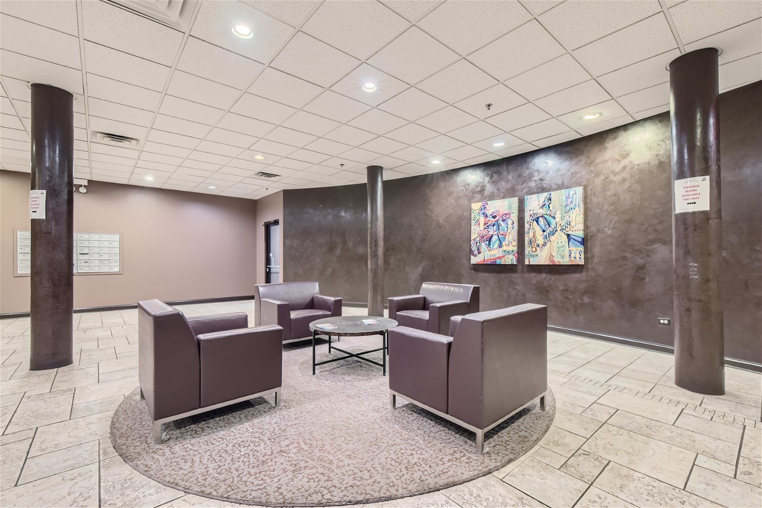 1133 S Wabash Avenue Unit: 207