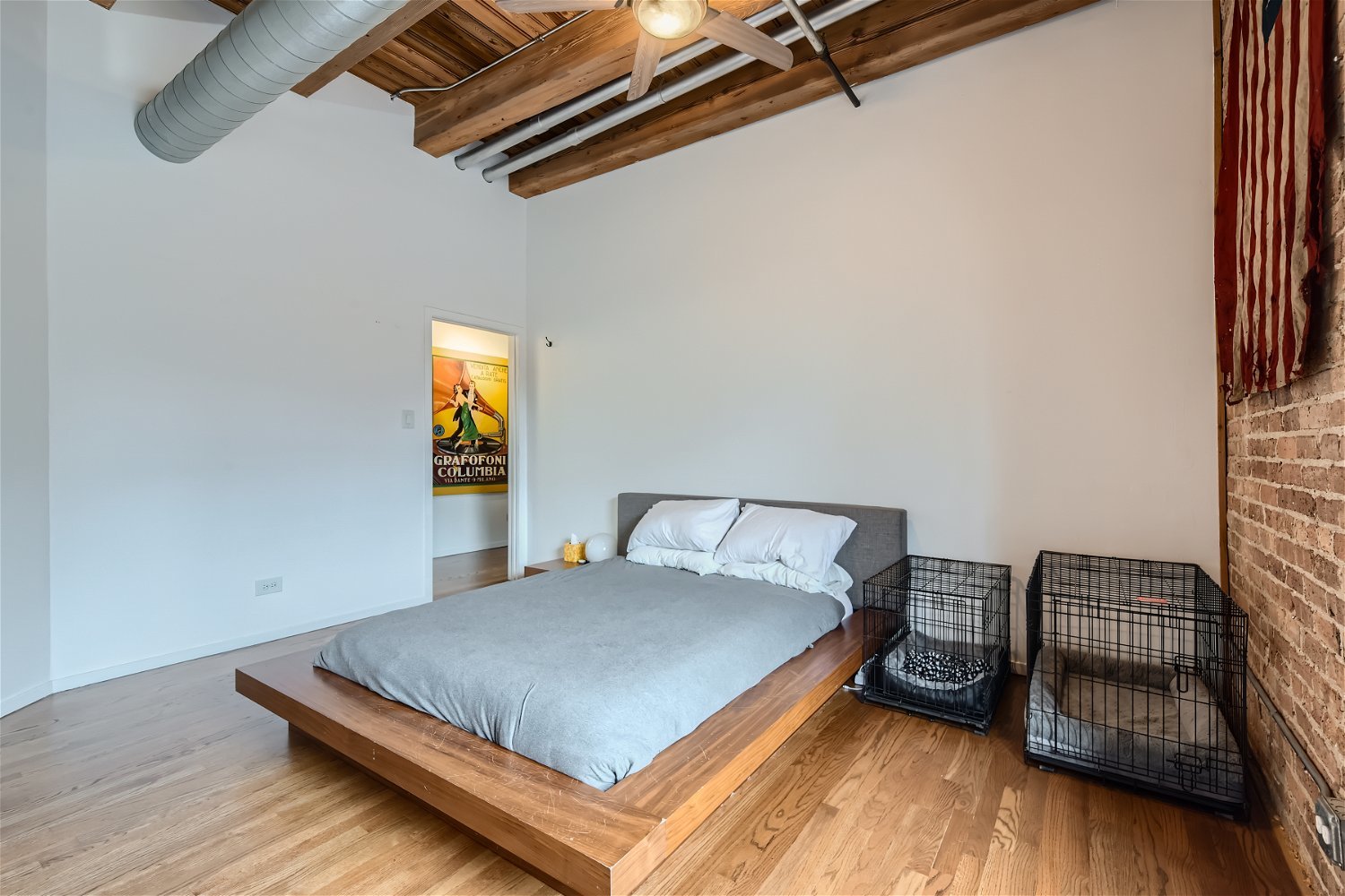 1133 S Wabash Avenue Unit: 207