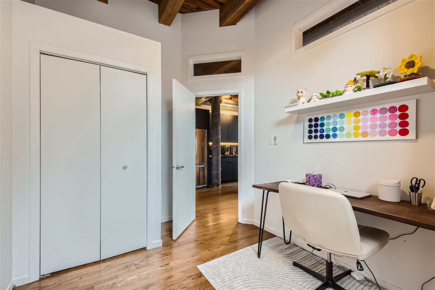 1133 S Wabash Avenue Unit: 207