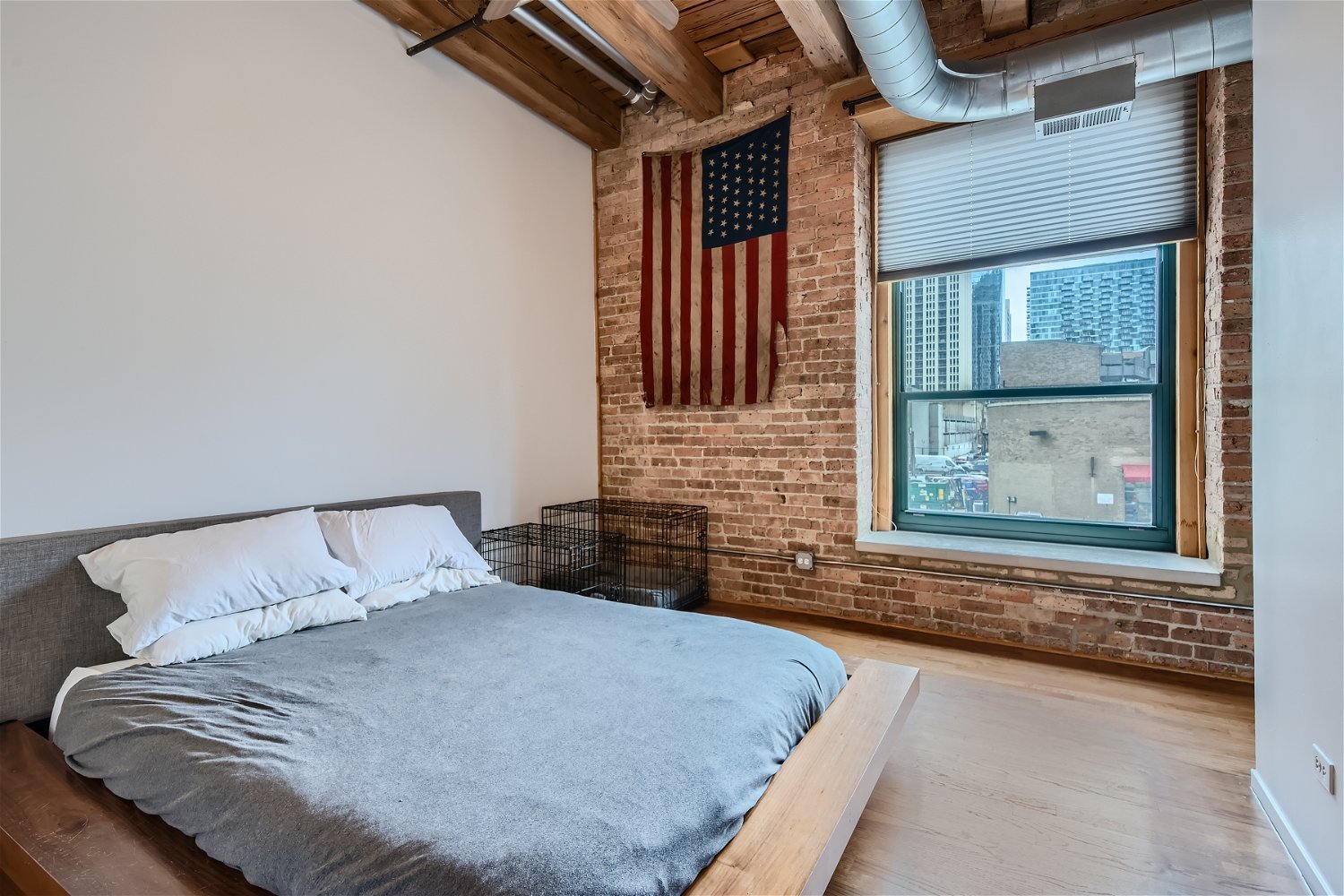 1133 S Wabash Avenue Unit: 207