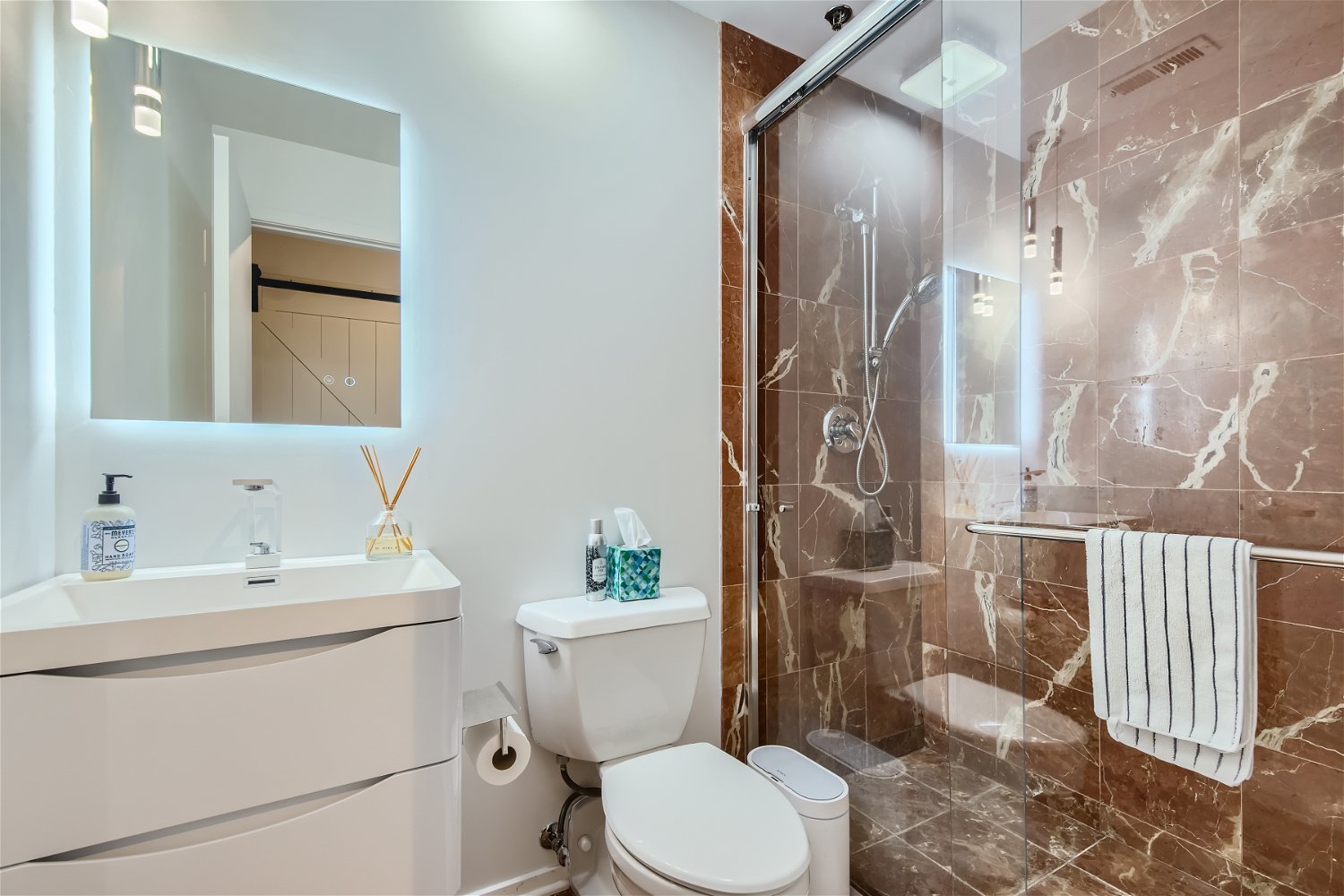 1133 S Wabash Avenue Unit: 207