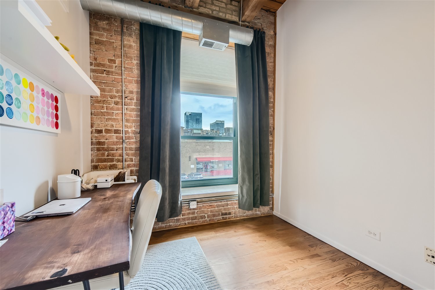1133 S Wabash Avenue Unit: 207
