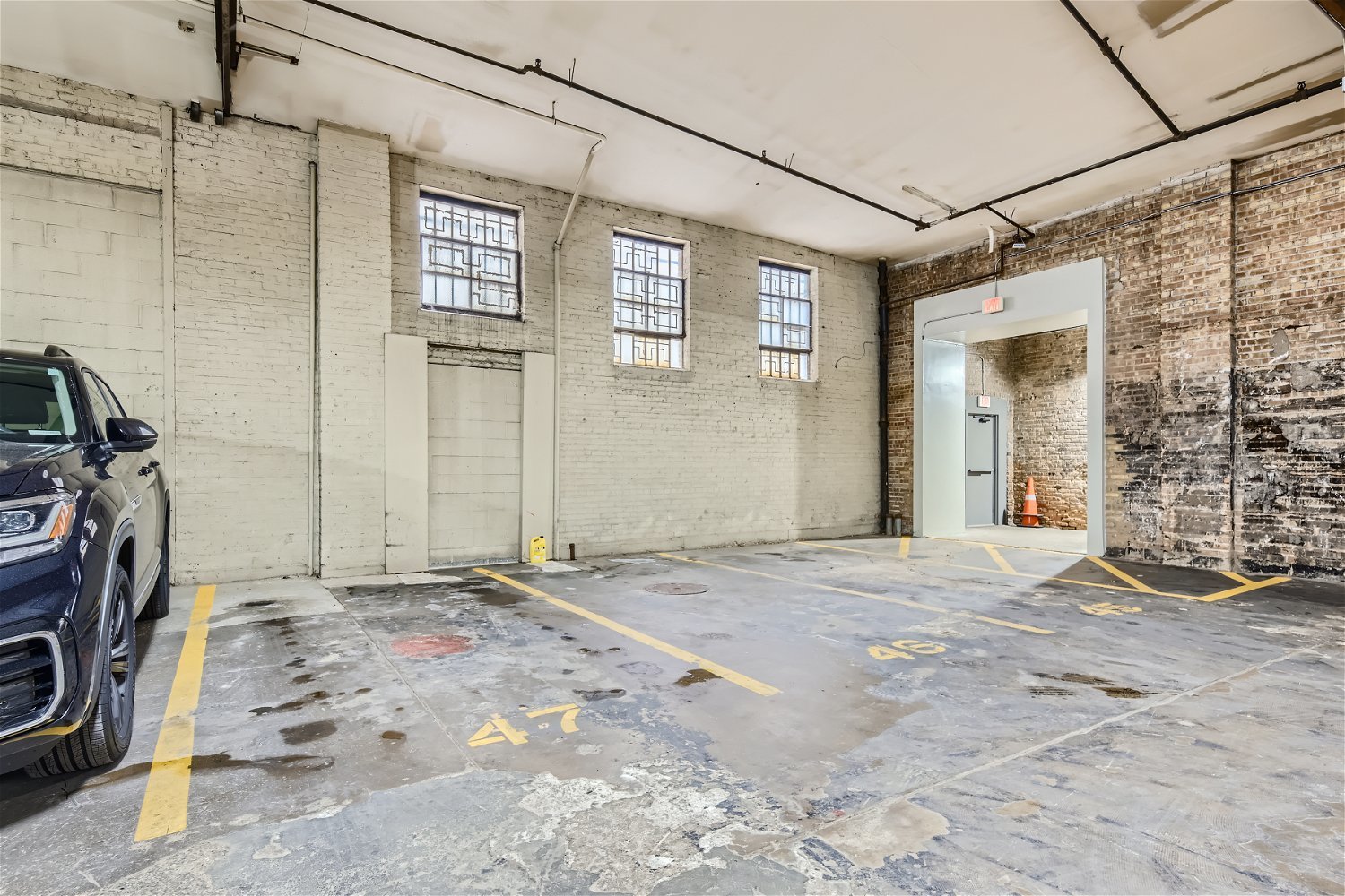 1133 S Wabash Avenue Unit: 207