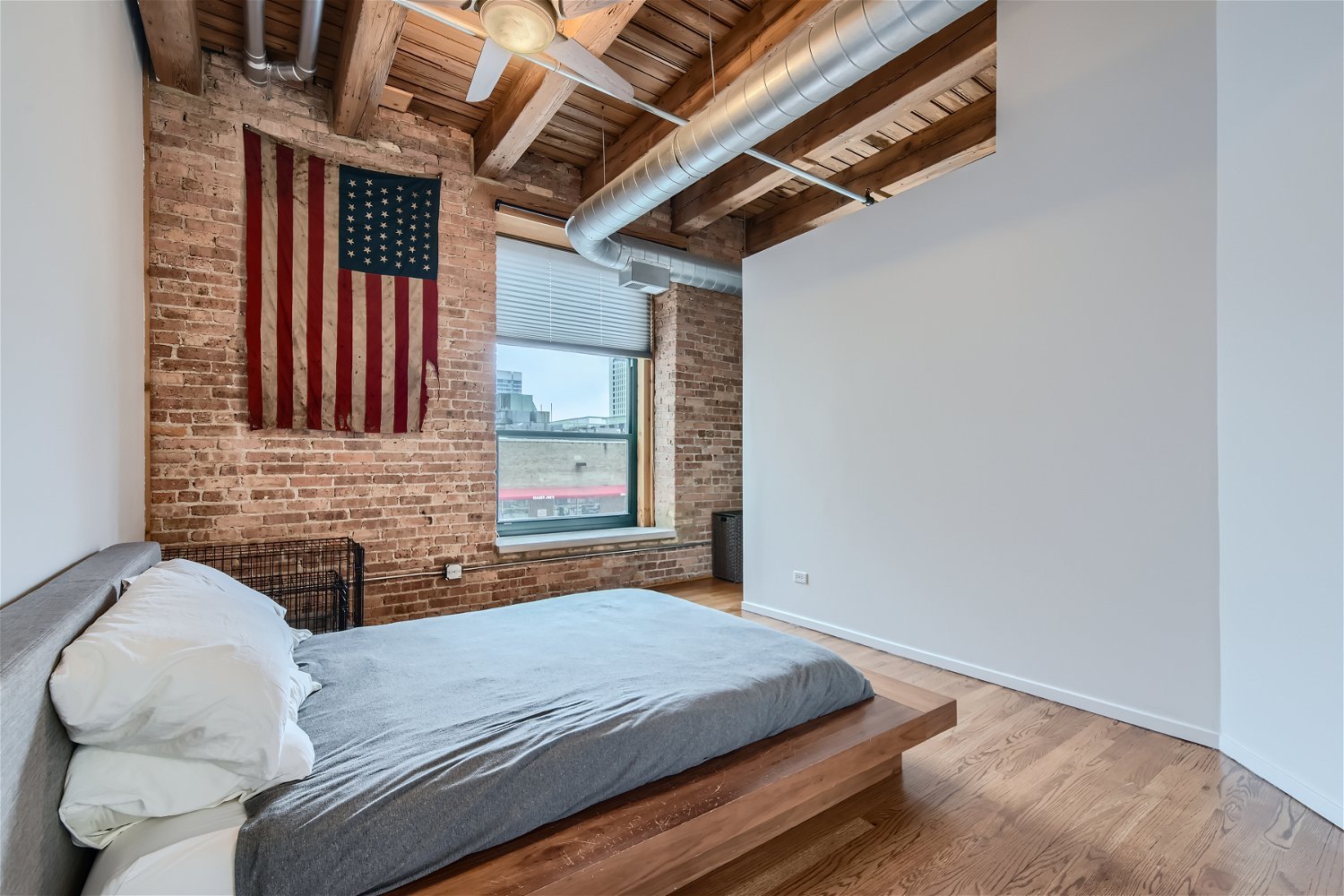 1133 S Wabash Avenue Unit: 207