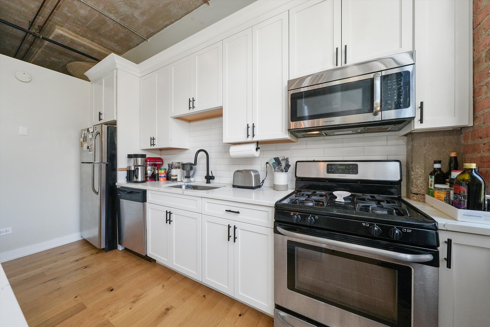 1516 S Wabash Avenue Unit: 401