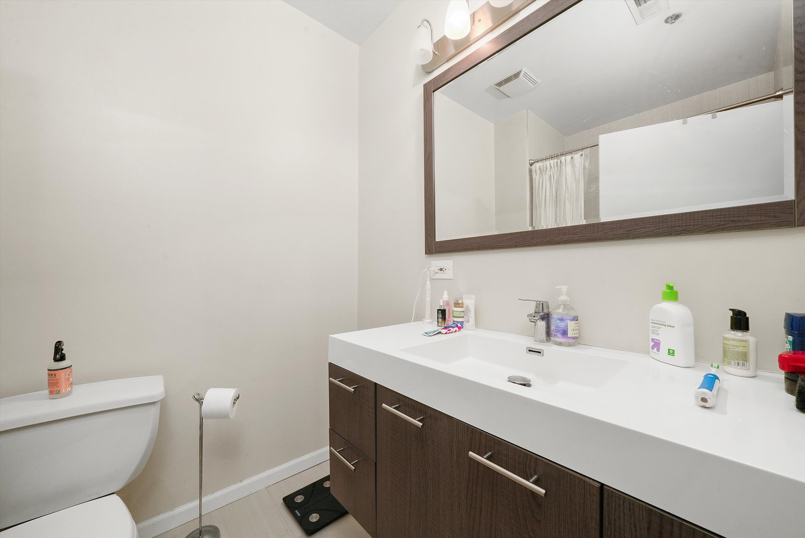 1516 S Wabash Avenue Unit: 401