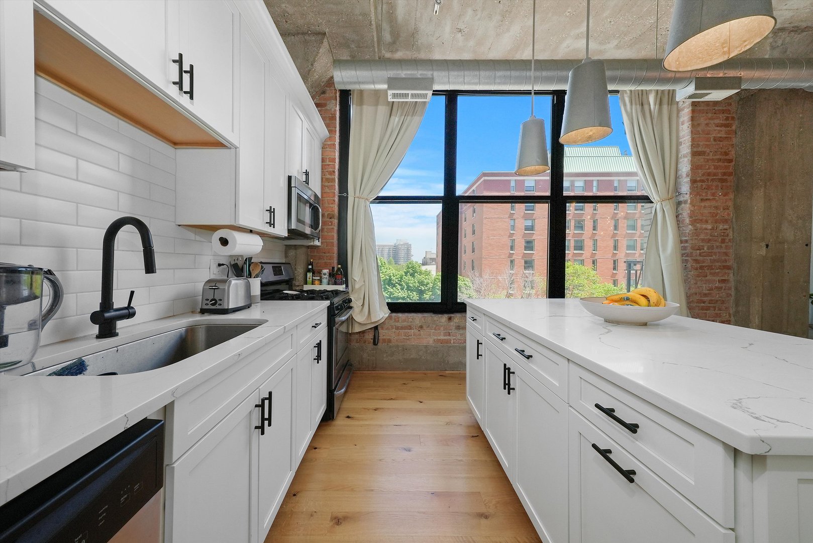 1516 S Wabash Avenue Unit: 401