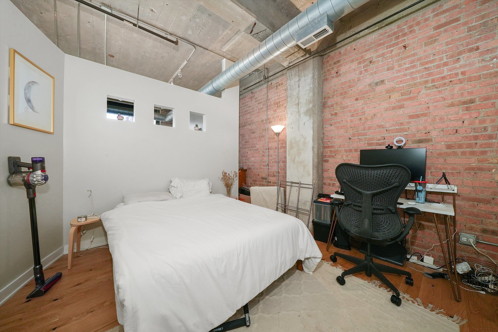 1516 S Wabash Avenue Unit: 401