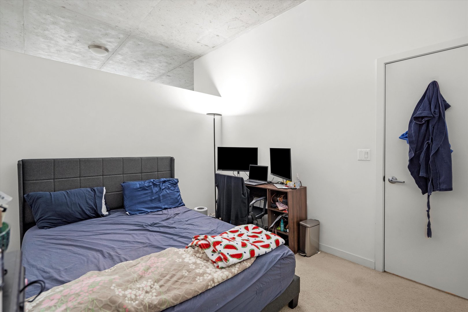 235 W VAN BUREN Street Unit: 3509
