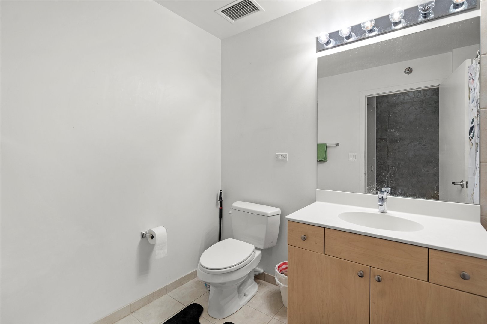 235 W VAN BUREN Street Unit: 3509