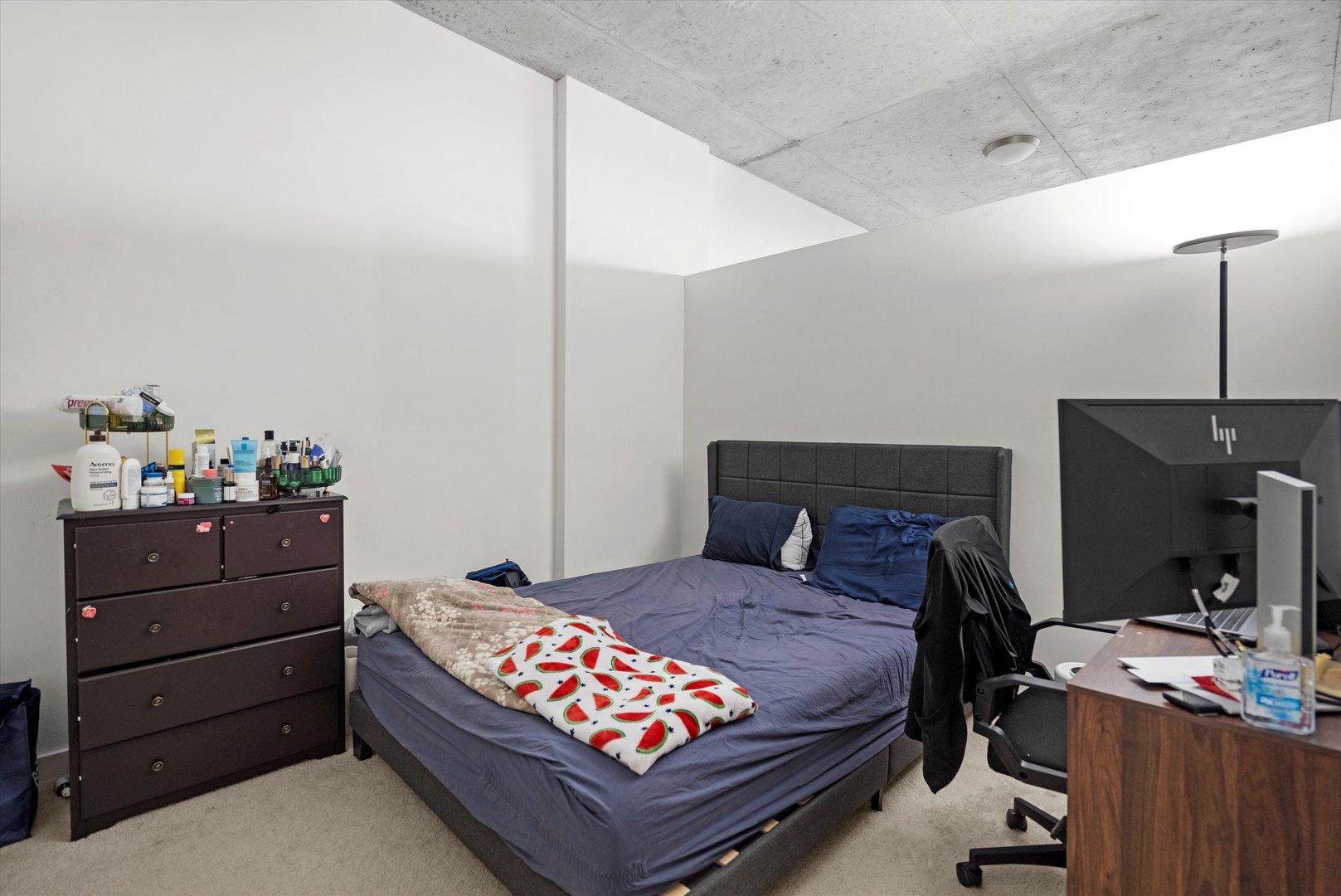 235 W VAN BUREN Street Unit: 3509