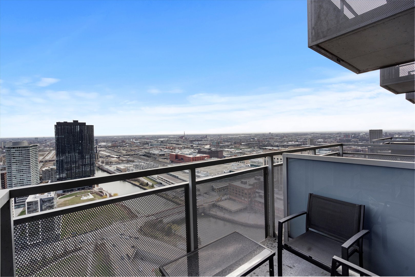 235 W VAN BUREN Street Unit: 3509