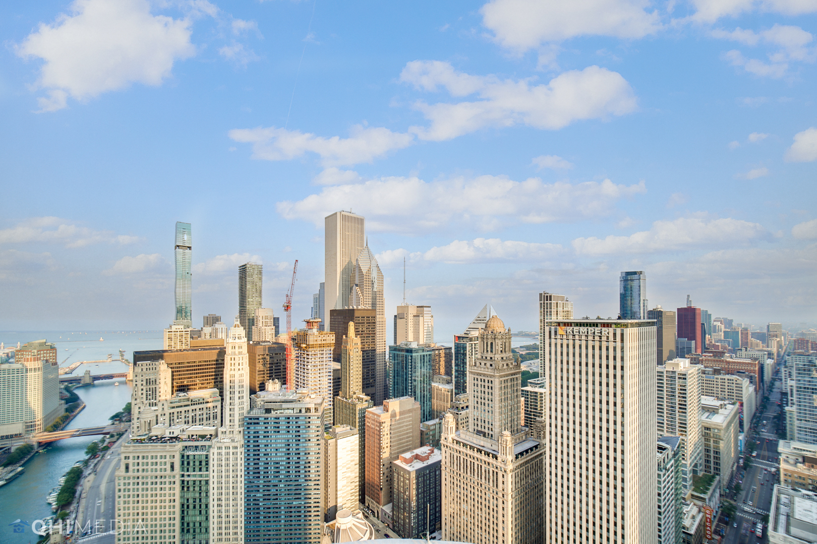 300 N State Street Unit: 3935