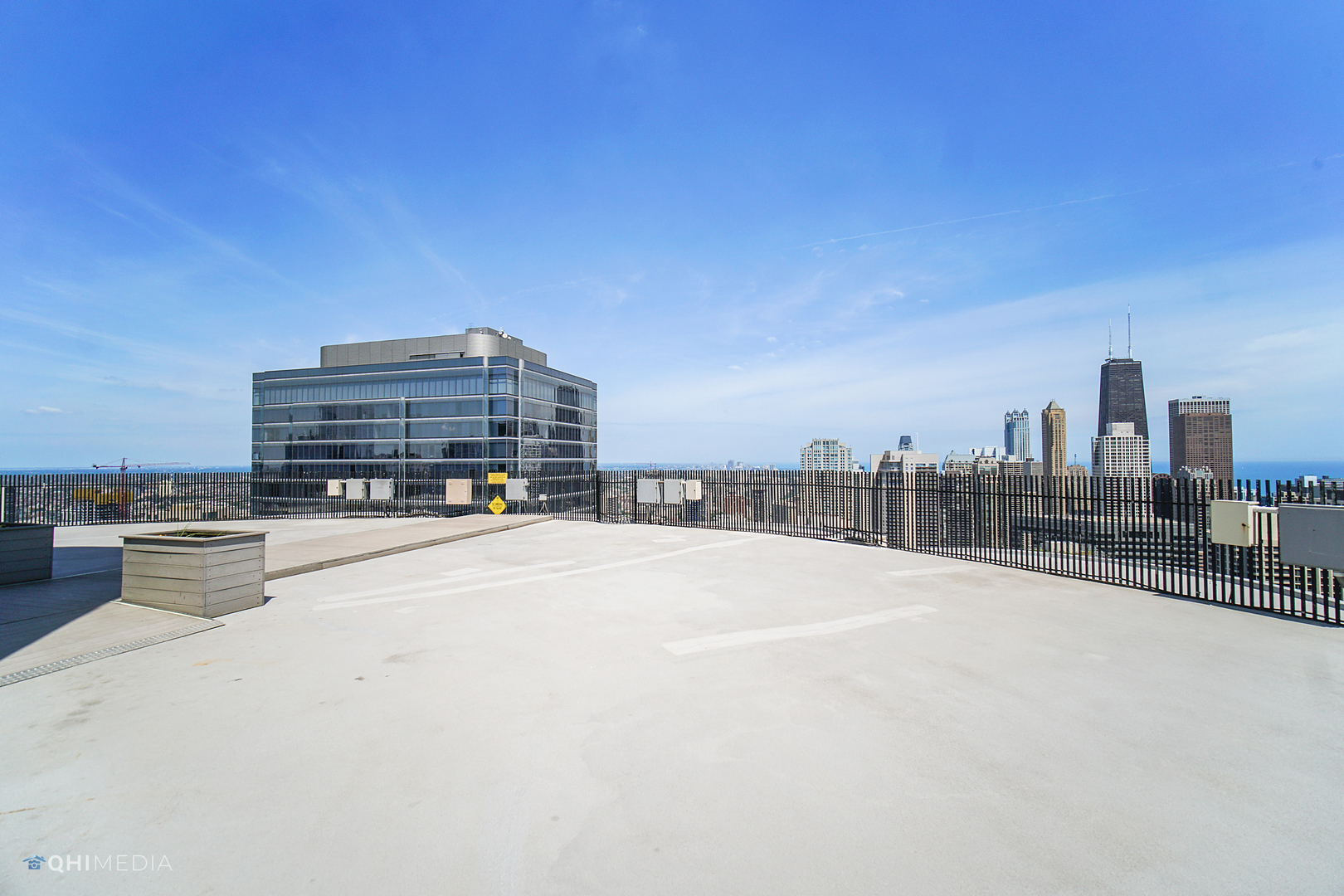300 N State Street Unit: 3935