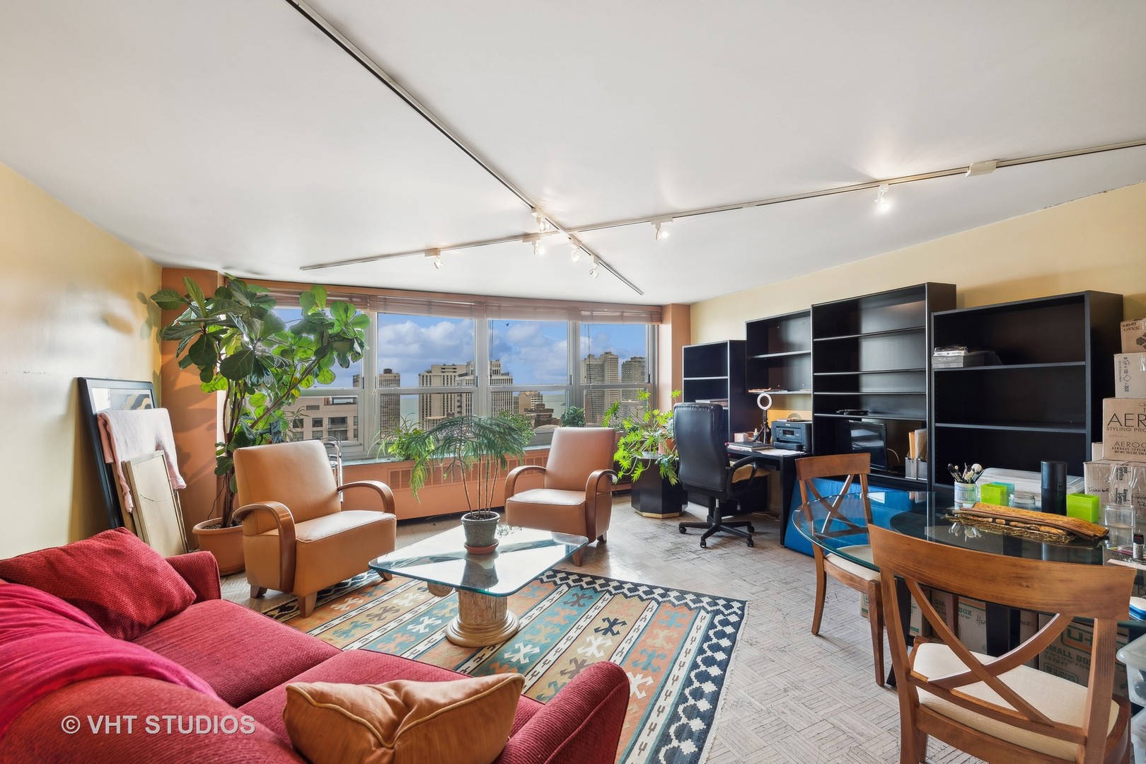 1255 N Sandburg Terrace Unit: 2704E