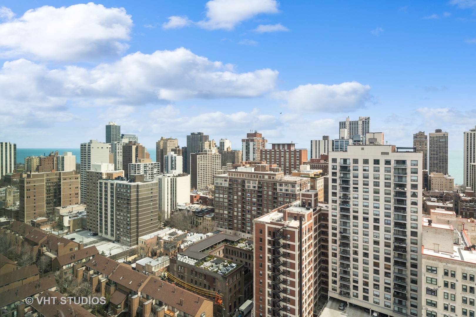 1255 N Sandburg Terrace Unit: 2704E