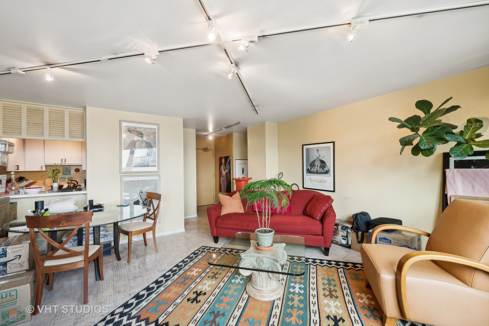 1255 N Sandburg Terrace Unit: 2704E