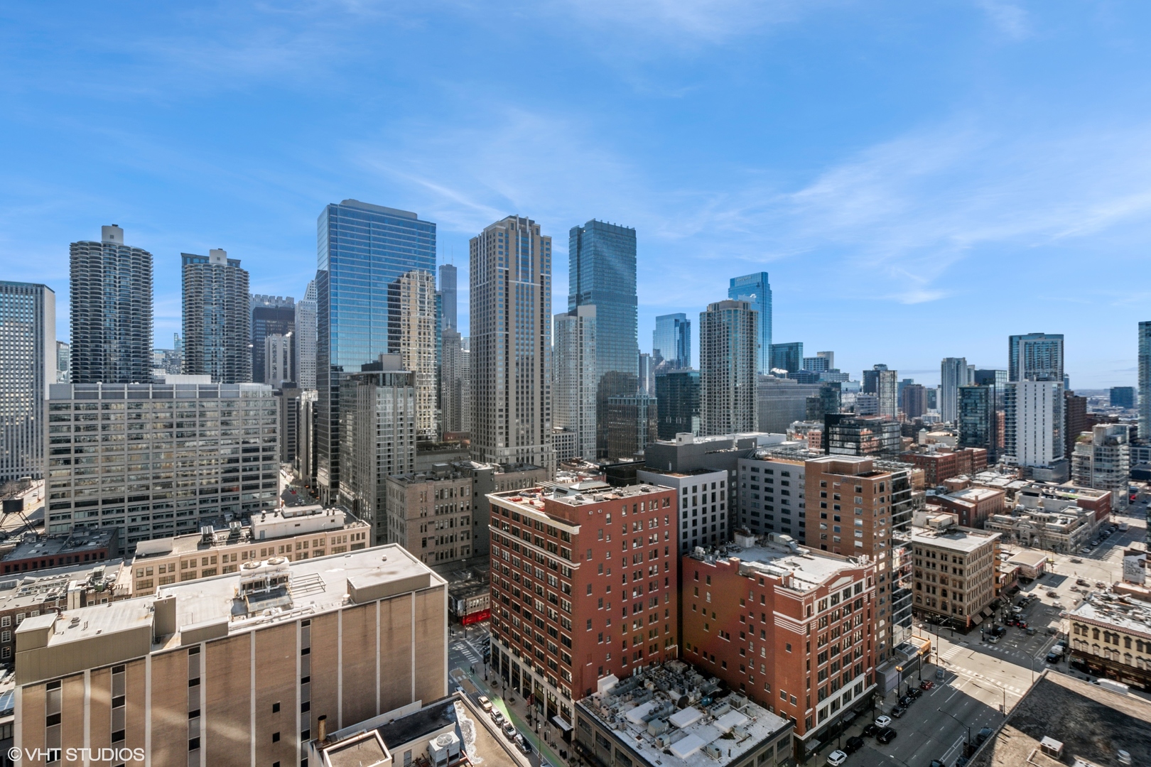 545 N Dearborn Street Unit: 2607