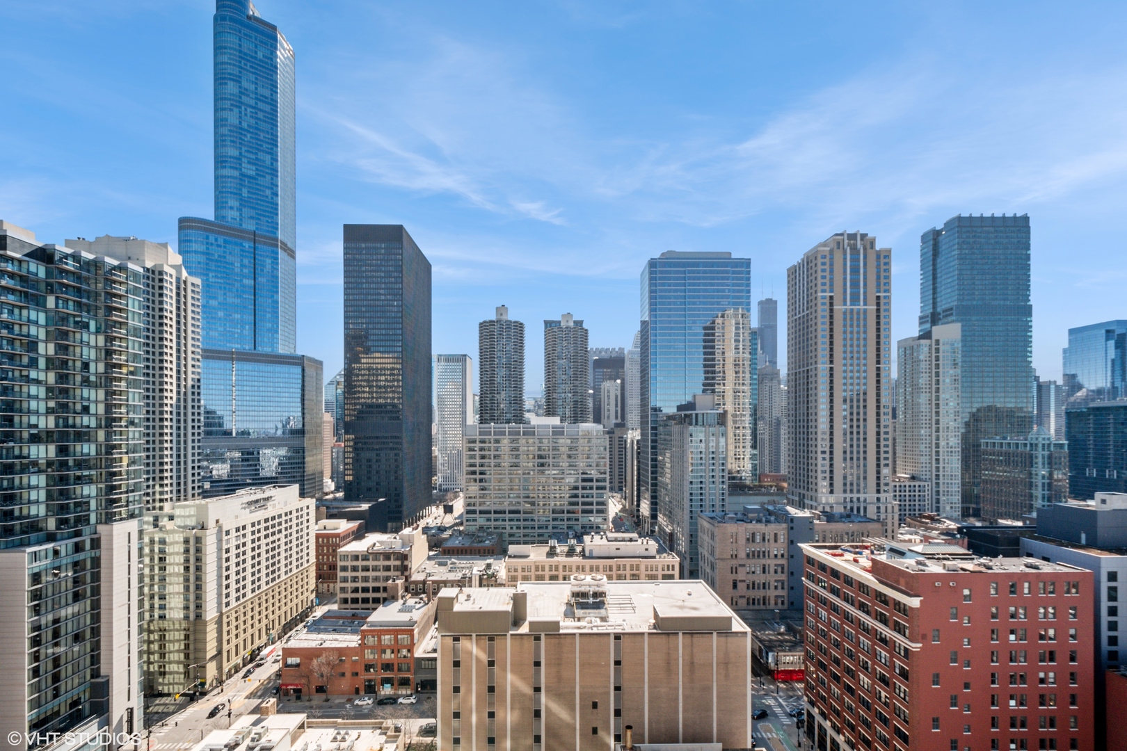 545 N Dearborn Street Unit: 2607