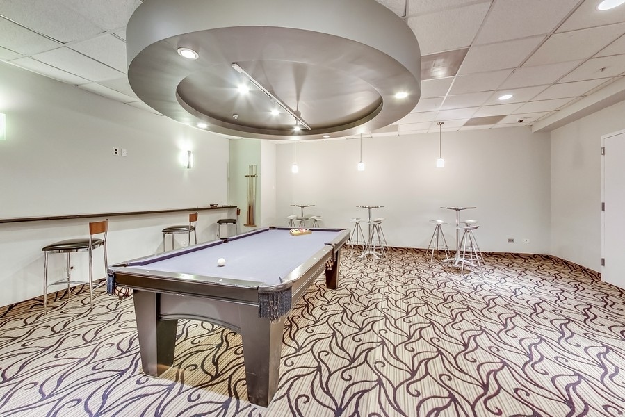 545 N Dearborn Street Unit: 2607