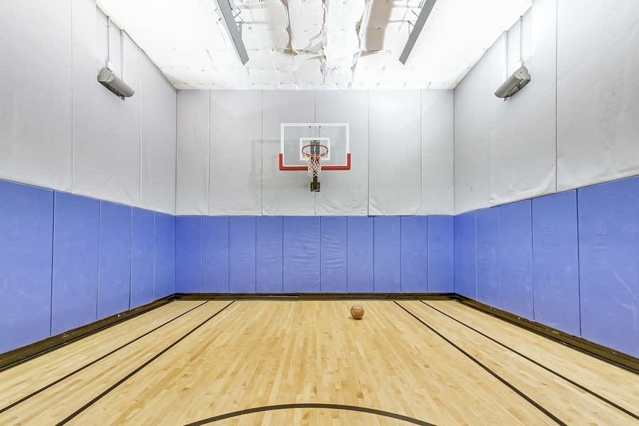 545 N Dearborn Street Unit: 2607