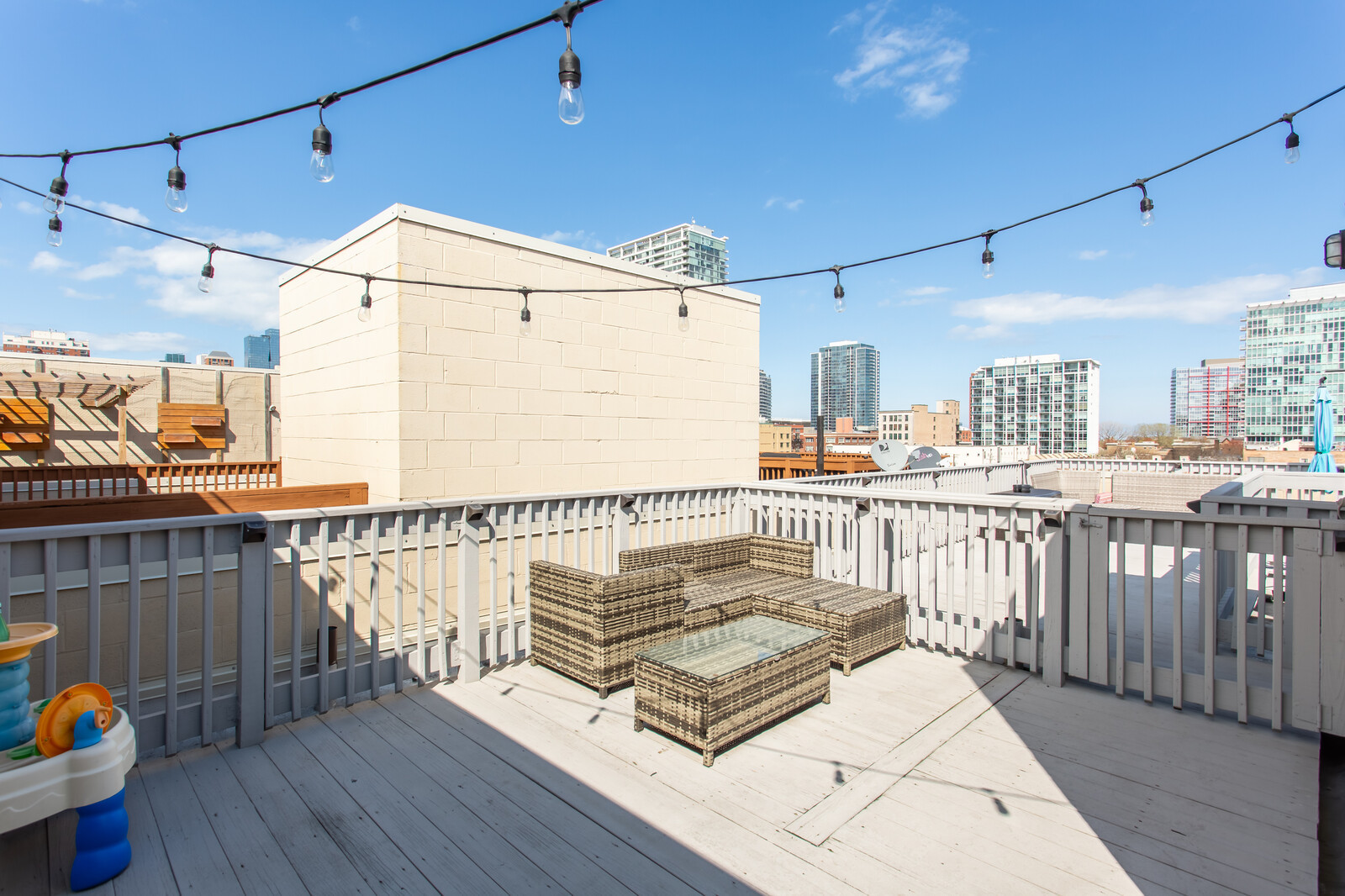1845 S State Street Unit: 4